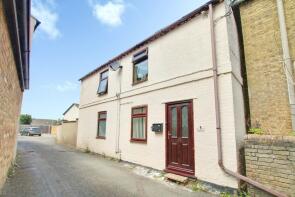 1 3, Chapel Lane, Chatteris PE16 6RJ