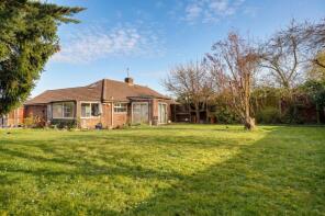 15, Rowney Wood, Sawbridgeworth CM21 0HR