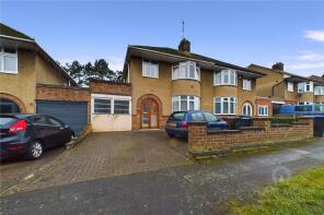 27, Ashley Way, Northampton NN3 3DZ