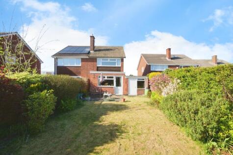 Moorcroft Road, York, North Yorkshire, YO24