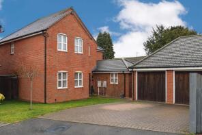 6, Toon Close, Loughborough LE12 7LB