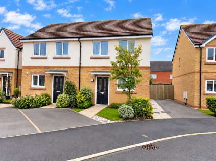 Sheepfold Close, Southport, PR8