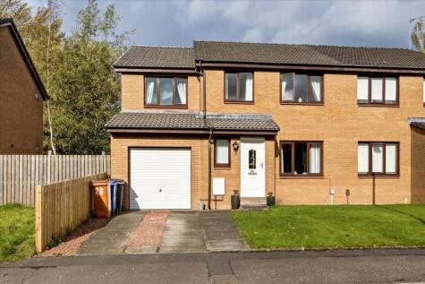 Greens Avenue, Kirkintilloch, Glasgow