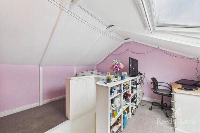 4 bed End of Terrace for sale Image 12