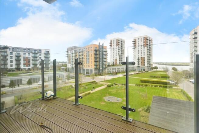 admiralty view