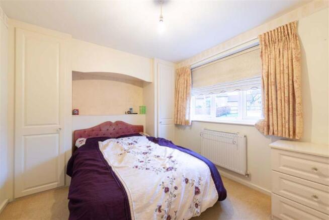 BEDROOM NO.1