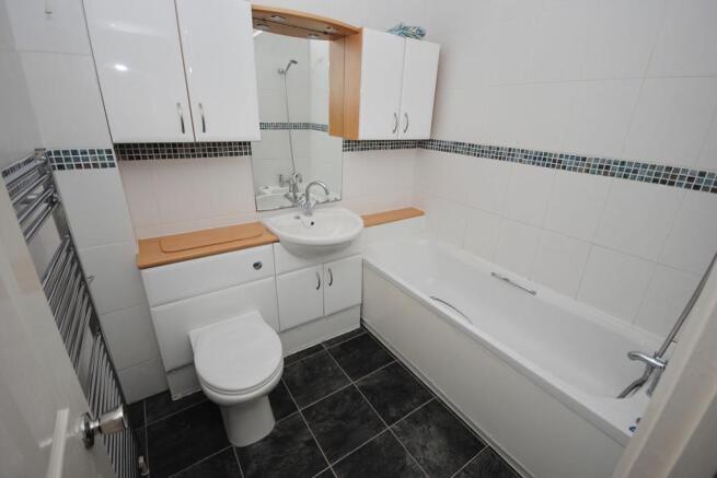Bathroom / WC