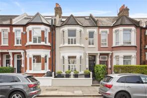 77, Cicada Road, London SW18 2PA