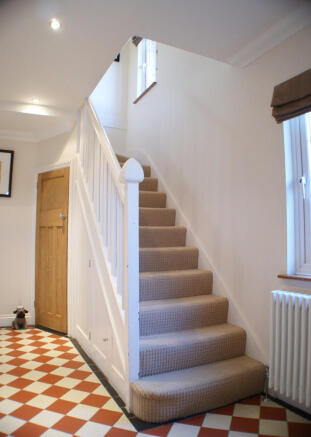HALLWAY