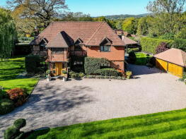 Mollstone Cottage, Red Lane, Oxted RH8 0RS