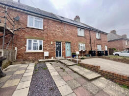 50, Marie Road, Dorchester DT1 2LF