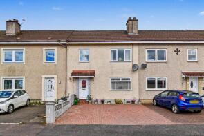 21, St Andrews Place, Glasgow G65 9NJ