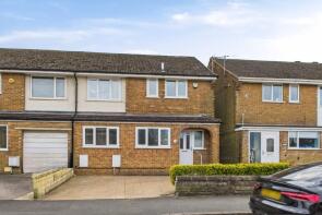 78, Birley Moor Road, Sheffield S12 4WF