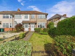 24, Brownshill Green Road, Coventry CV6 2DT