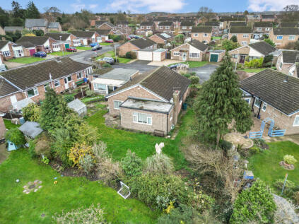 Jasmine Close, Snaith, Goole, Yorkshire
