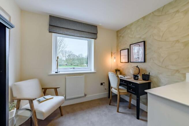 Eg. Bedroom