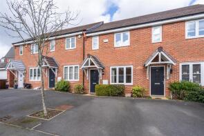 33, Noble Way, Cheswick Green, Solihull B90 4JF