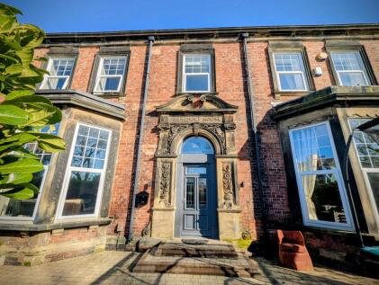Park Road, Jarrow, NE32