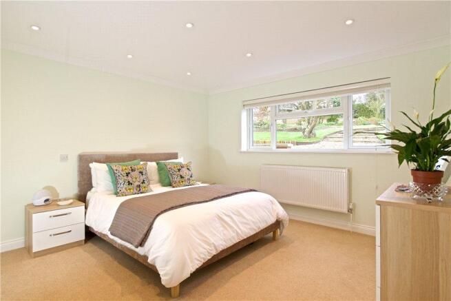 Guest/Bedroom Two