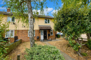 40, Maltby Close, Peterborough PE8 6EE
