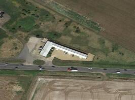 2, Washway Road, Fleet, Spalding PE12 8LT