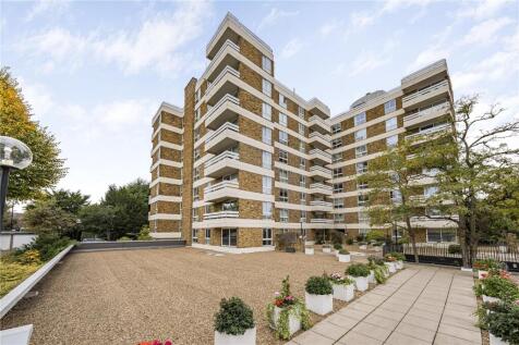 March Court, Warwick Drive, London, SW15