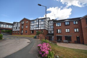 63, St Johns Park, Whitchurch SY13 1UL