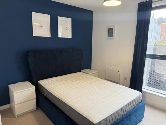 1 bed Flat to rent Image 9