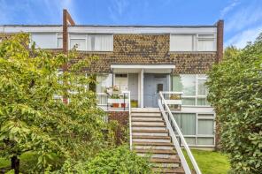 13, Brandram Road, London SE13 5EA