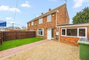 2, Maple Avenue, Wisbech PE13 3LS