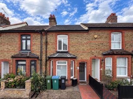Brighton Road, Watford, WD24