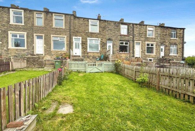 Garden External