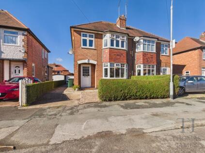 Rufford Road, Ruddington, NG11