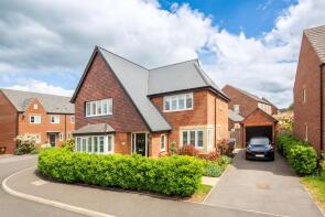 4, Amott Road, Bicester OX25 5BJ