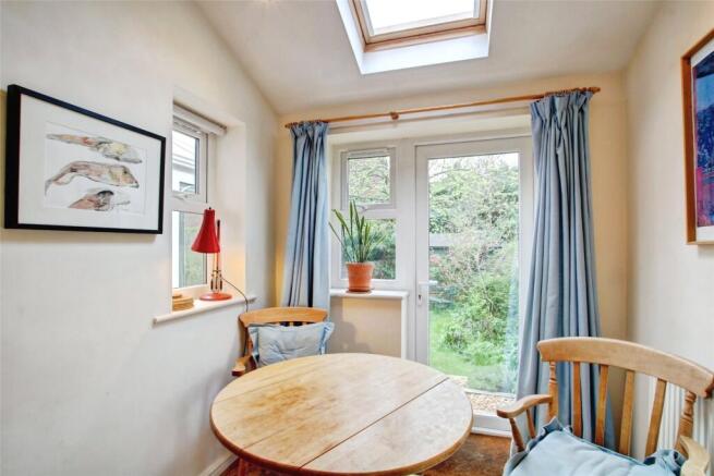 Douglas Villas, Durham, DH1 photo 4