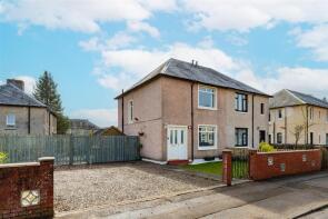 18, Brook Street, Strathaven ML10 6NG