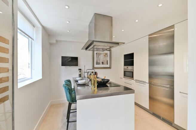 Kitchen / Breakfast