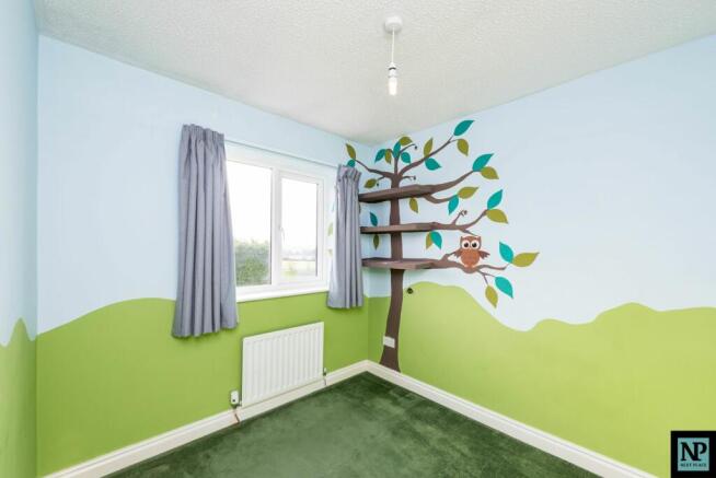 Bedroom 3