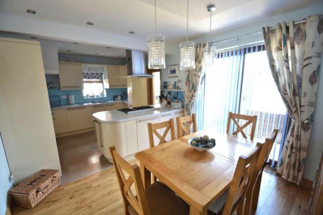 Stylish Kitche...