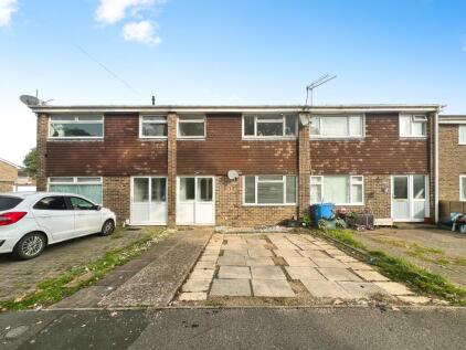 The Croft, Calmore, Totton, Southampton