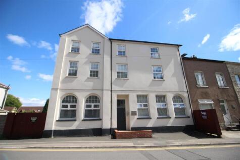 Gladstone Street, Cross Keys, Newport