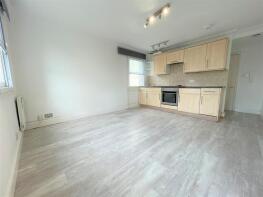 Flat 3, 78, Marine Parade, Brighton BN2 1AE