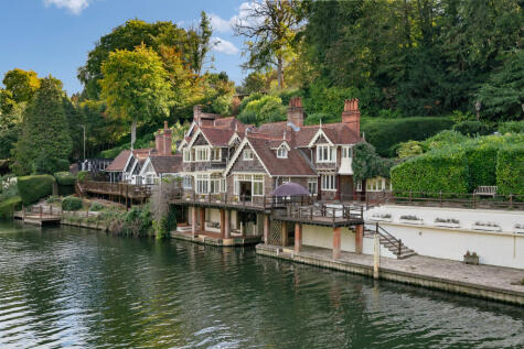 The Islands, Gibraltar Lane Cookham Dean, Maidenhead, Berkshire, SL6, United Kingdom
