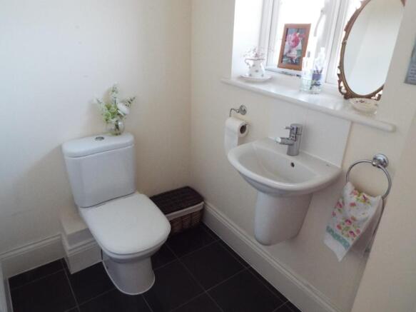 WC
