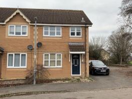 4, Pewsham Lock, Chippenham SN15 3GH