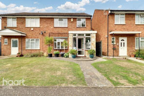 2, Pondside Close, Harlington, Hayes UB3 5ES