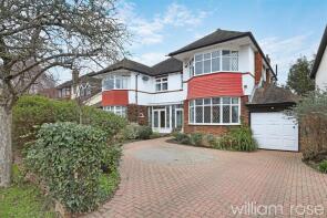 11, Farm Way, Buckhurst Hill IG9 5AH