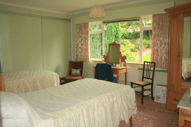 Study/Bedroom 4