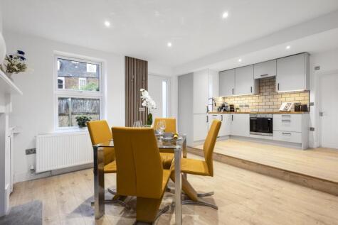 Lansdown Road, Canterbury, Kent, CT1