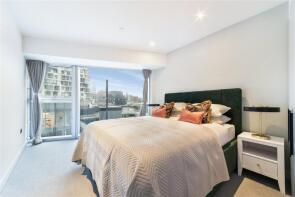 Apartment 114, Koa House, Electric Boulevard, London SW11 8DA